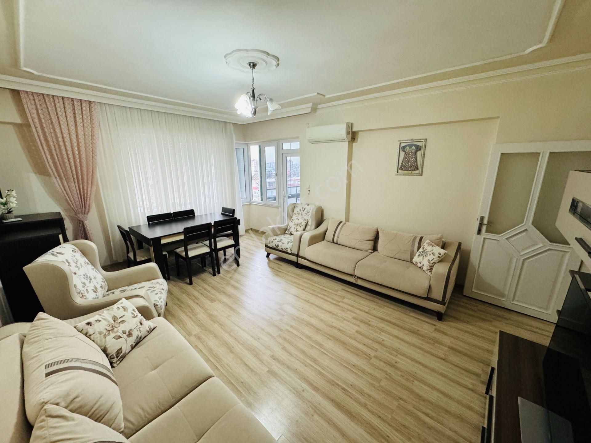 Kızıltoprak 'ta İçi Yapılı Doğalgazlı Geniş Ferah 3+1 - Görsel 3