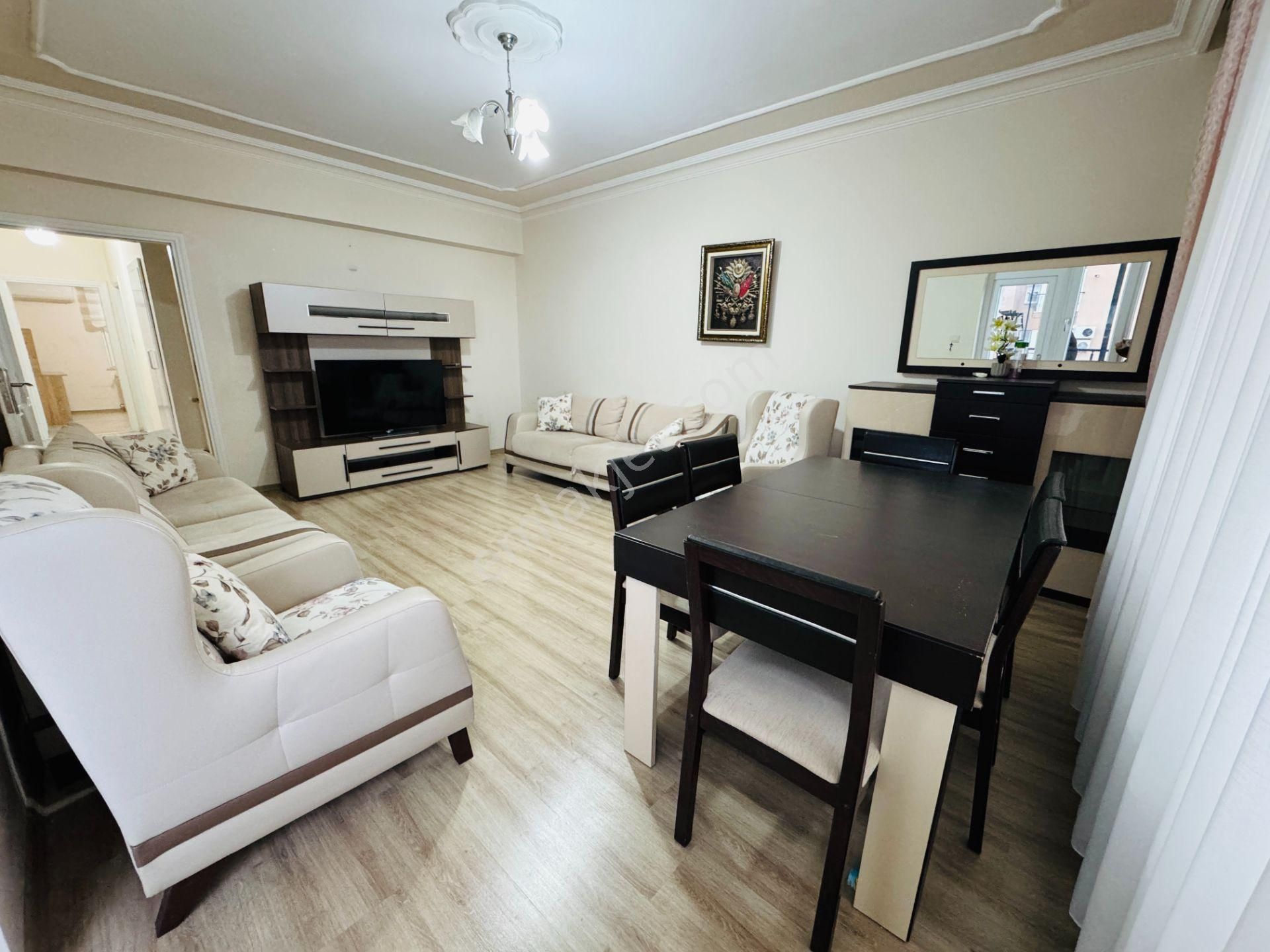 Kızıltoprak 'ta İçi Yapılı Doğalgazlı Geniş Ferah 3+1 - Görsel 5