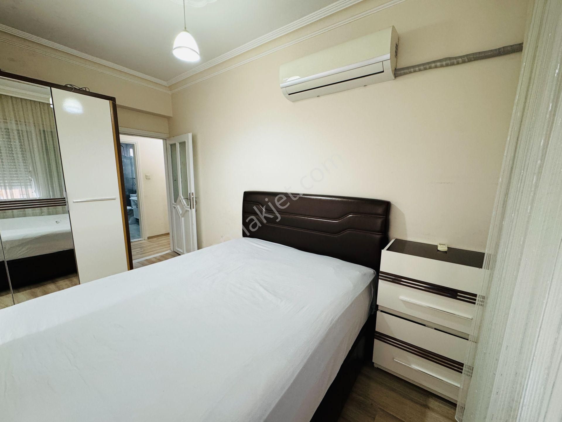 Kızıltoprak 'ta İçi Yapılı Doğalgazlı Geniş Ferah 3+1 - Görsel 22