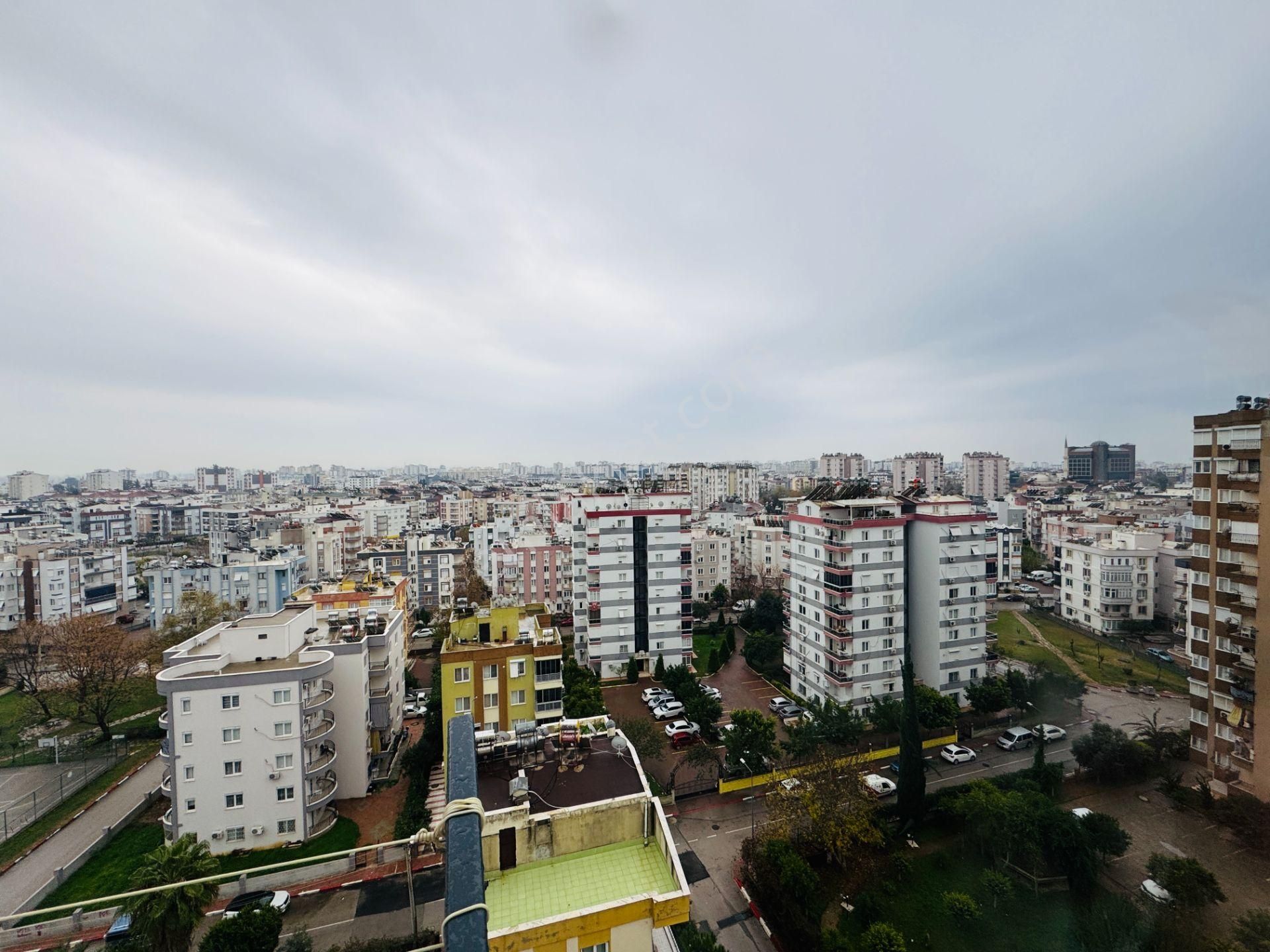 Kızıltoprak 'ta İçi Yapılı Doğalgazlı Geniş Ferah 3+1 - Görsel 25