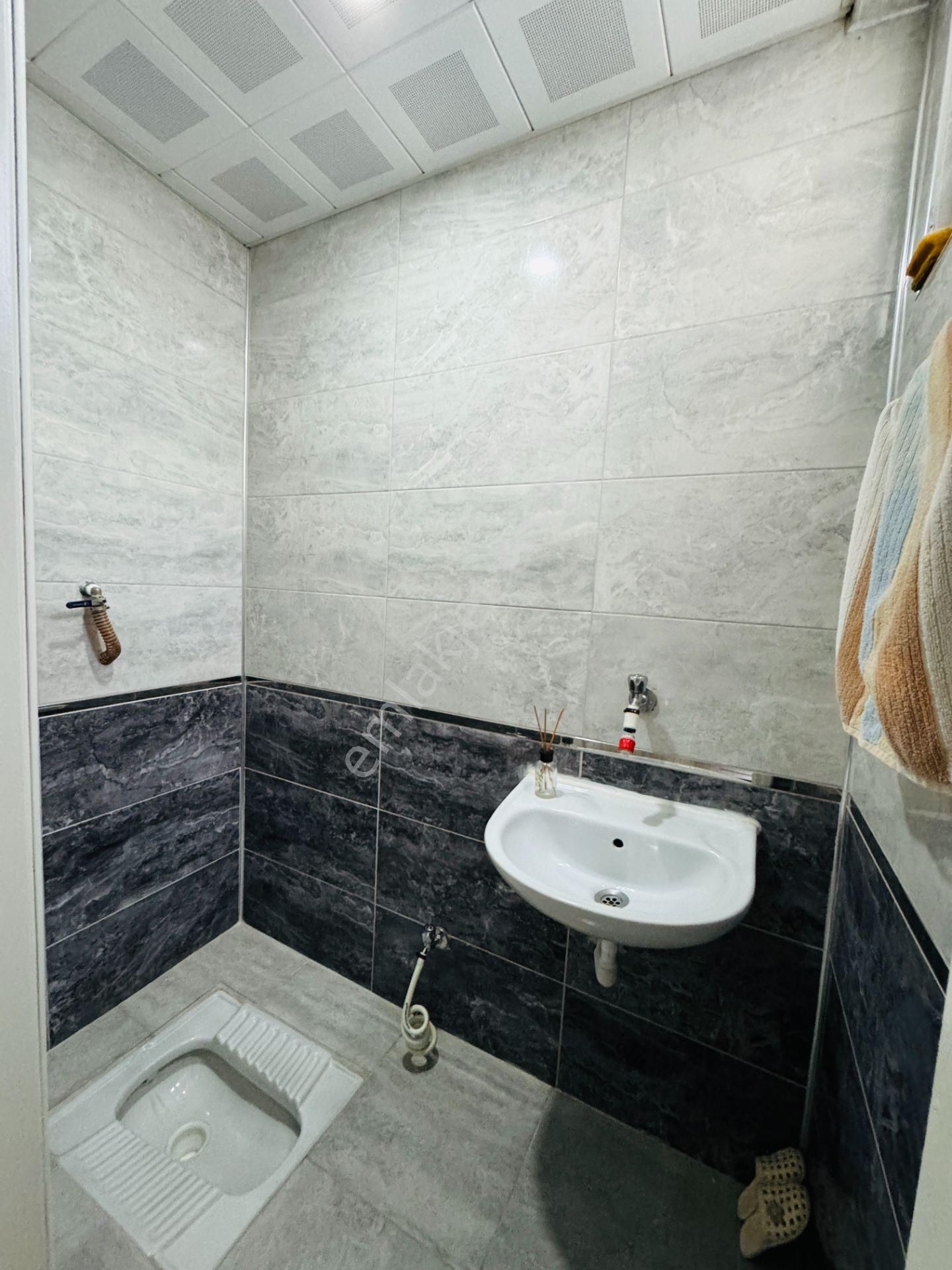 Kızıltoprak 'ta İçi Yapılı Doğalgazlı Geniş Ferah 3+1 - Görsel 27