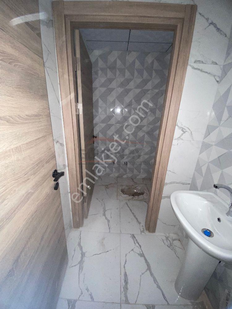 Güvenay - Çorum Ulukavak Ölçek Camii Yakını Satılık Sıfır Daire - Görsel 15