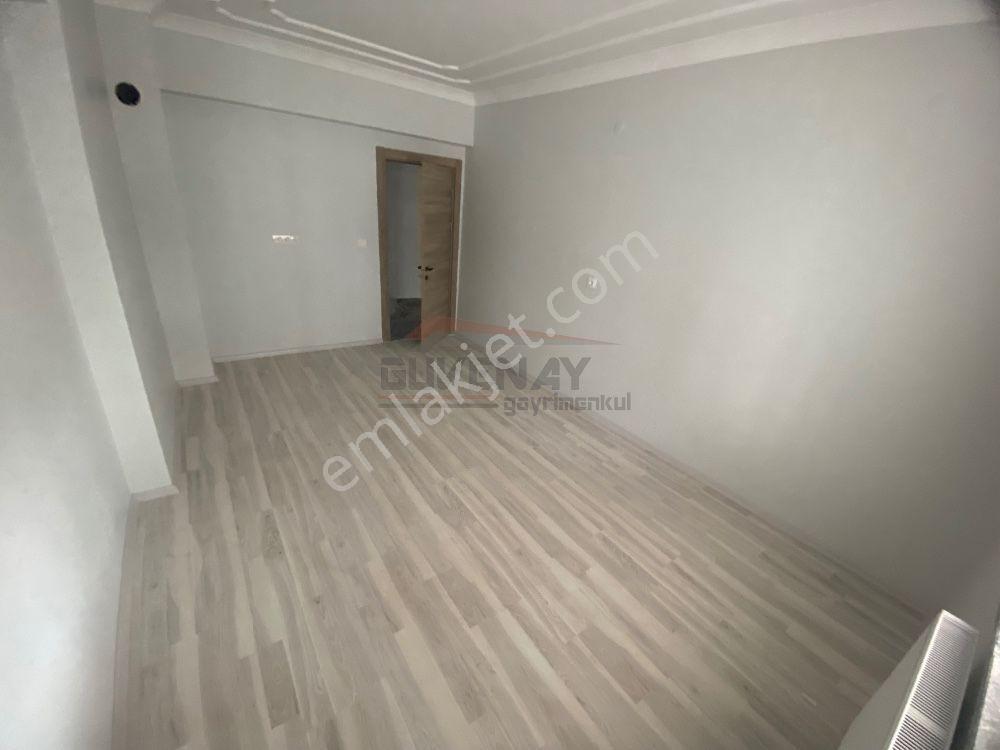 Güvenay - Çorum Ulukavak Ölçek Camii Yakını Satılık Sıfır Daire - Görsel 7