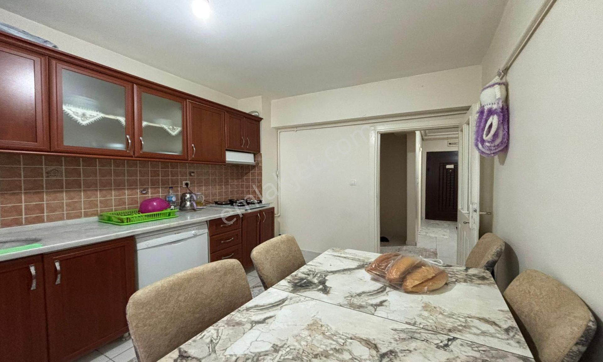 Bulvar'dan Merkezi Lokasyon'da 3+1 Satılık Cadde Yakını Daire!!! - Görsel 7