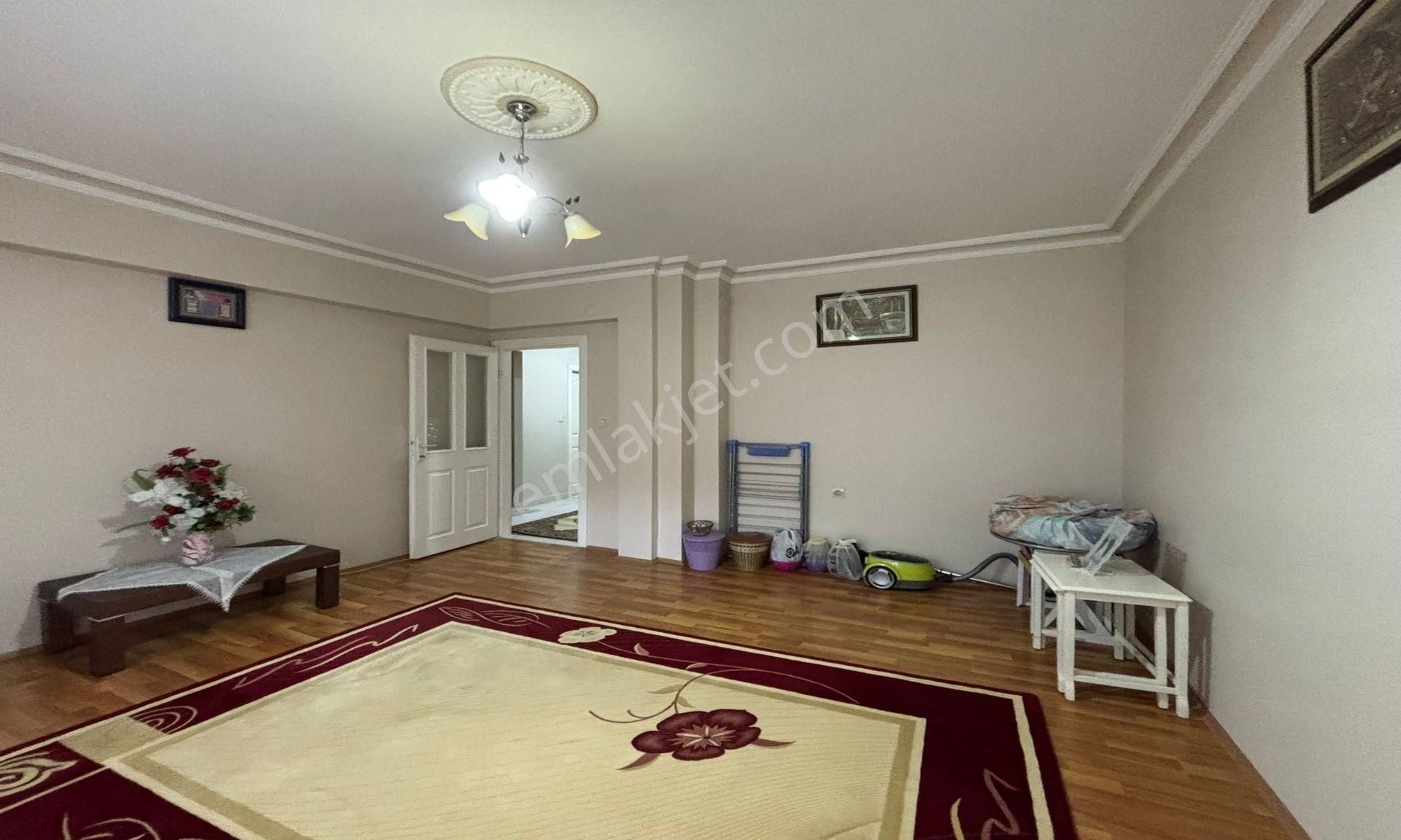 Bulvar'dan Merkezi Lokasyon'da 3+1 Satılık Cadde Yakını Daire!!! - Görsel 18