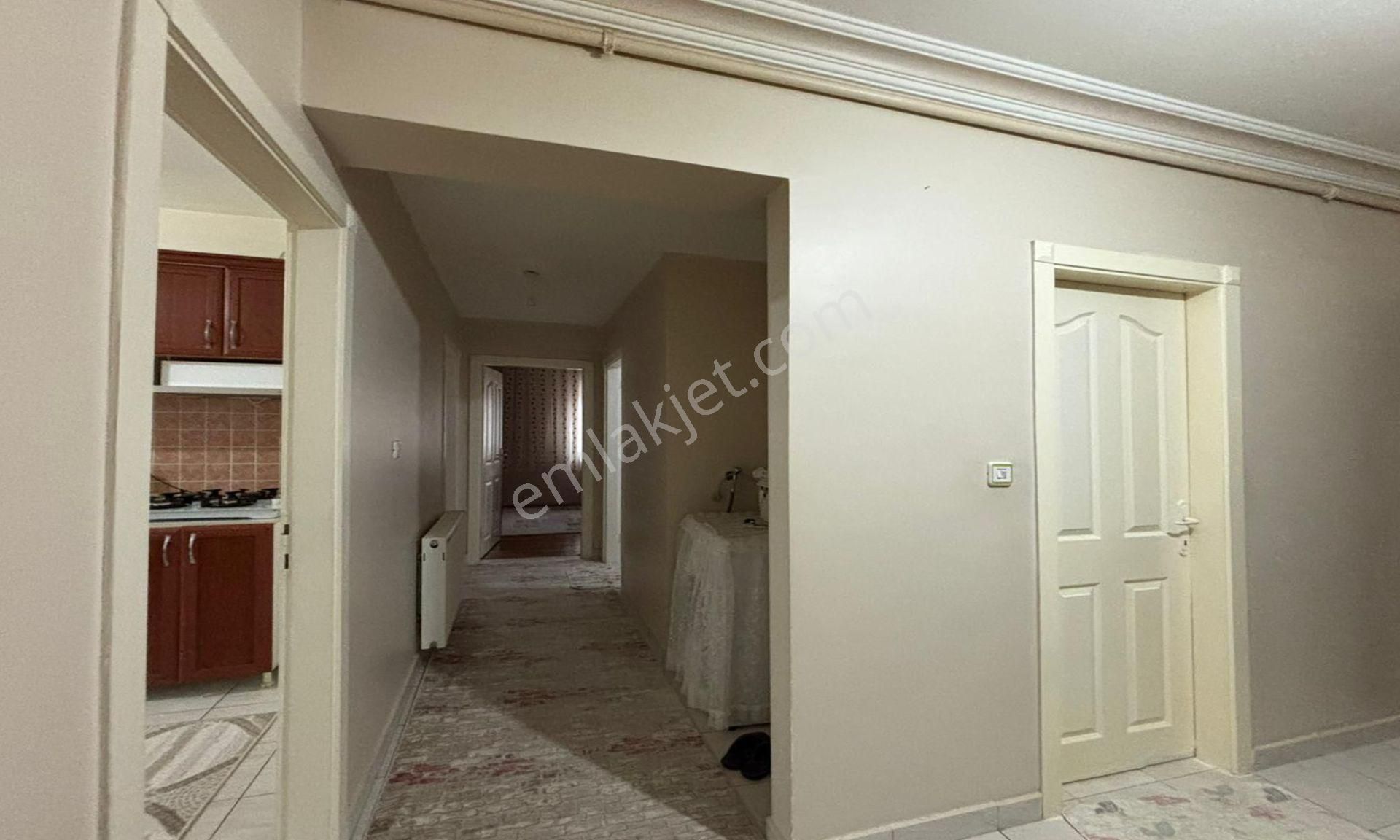 Bulvar'dan Merkezi Lokasyon'da 3+1 Satılık Cadde Yakını Daire!!! - Görsel 11