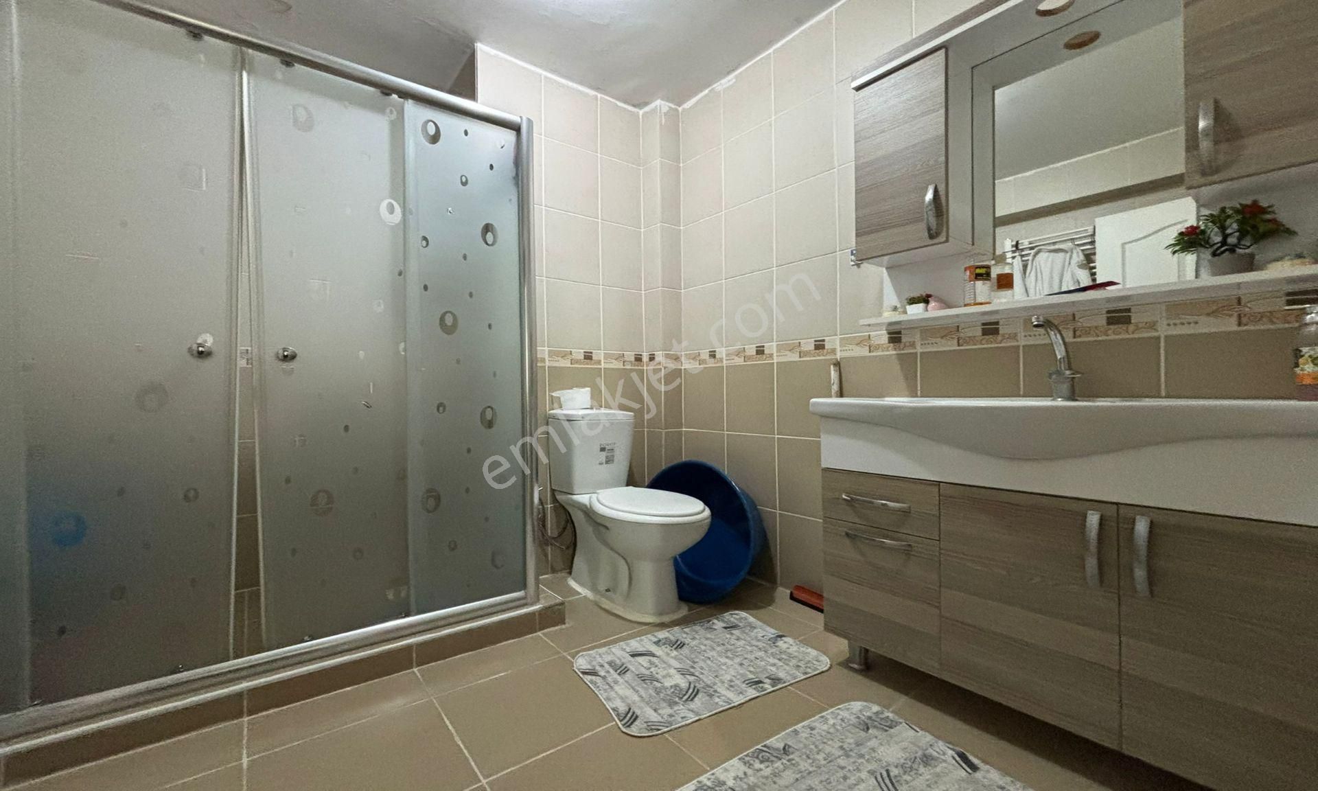 Bulvar'dan Merkezi Lokasyon'da 3+1 Satılık Cadde Yakını Daire!!! - Görsel 33