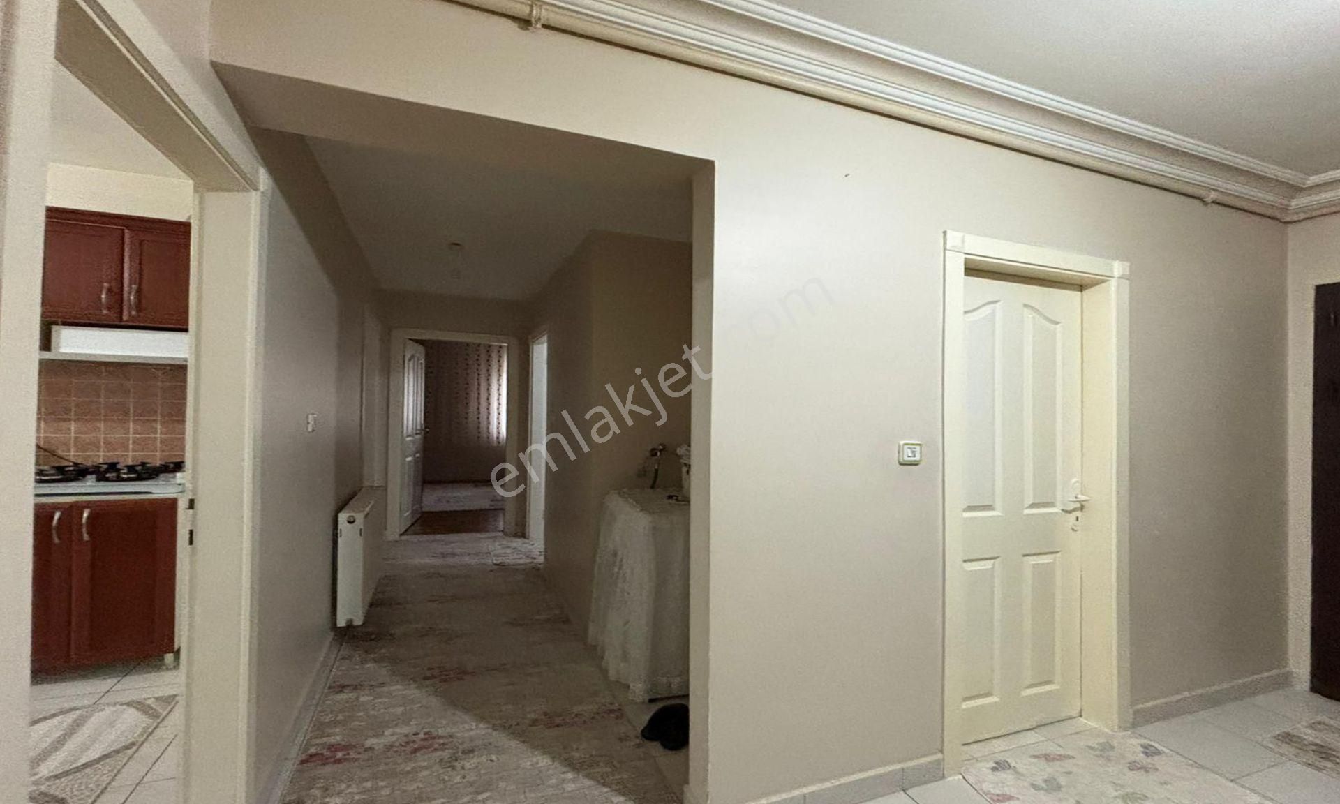 Bulvar'dan Merkezi Lokasyon'da 3+1 Satılık Cadde Yakını Daire!!! - Görsel 12