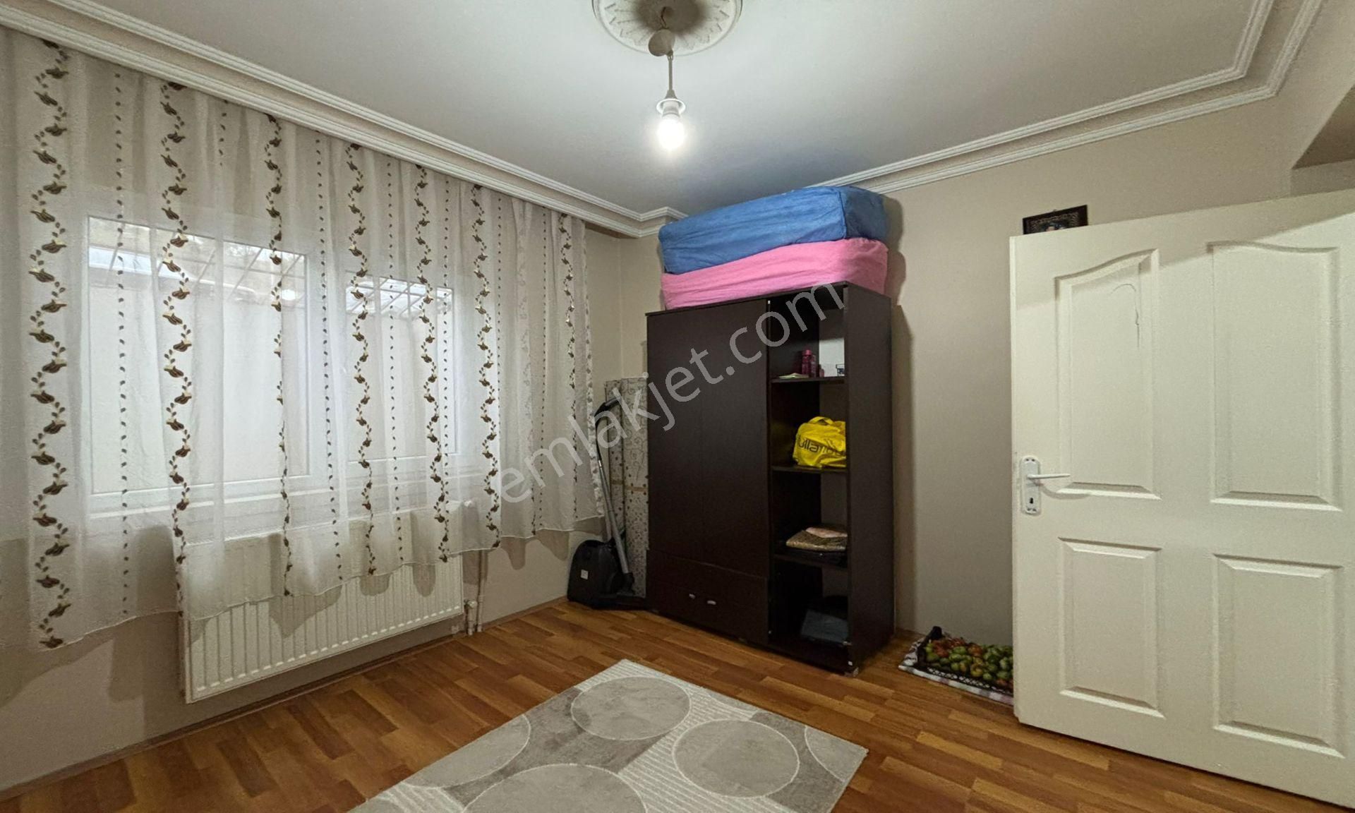 Bulvar'dan Merkezi Lokasyon'da 3+1 Satılık Cadde Yakını Daire!!! - Görsel 21