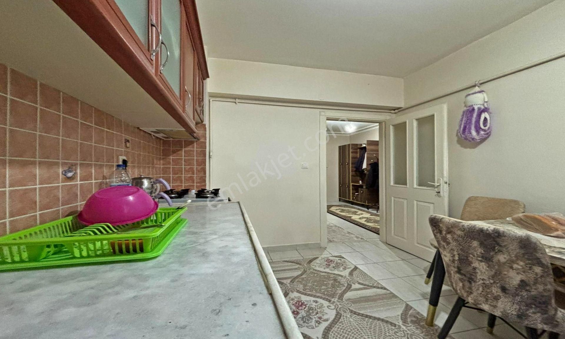 Bulvar'dan Merkezi Lokasyon'da 3+1 Satılık Cadde Yakını Daire!!! - Görsel 4