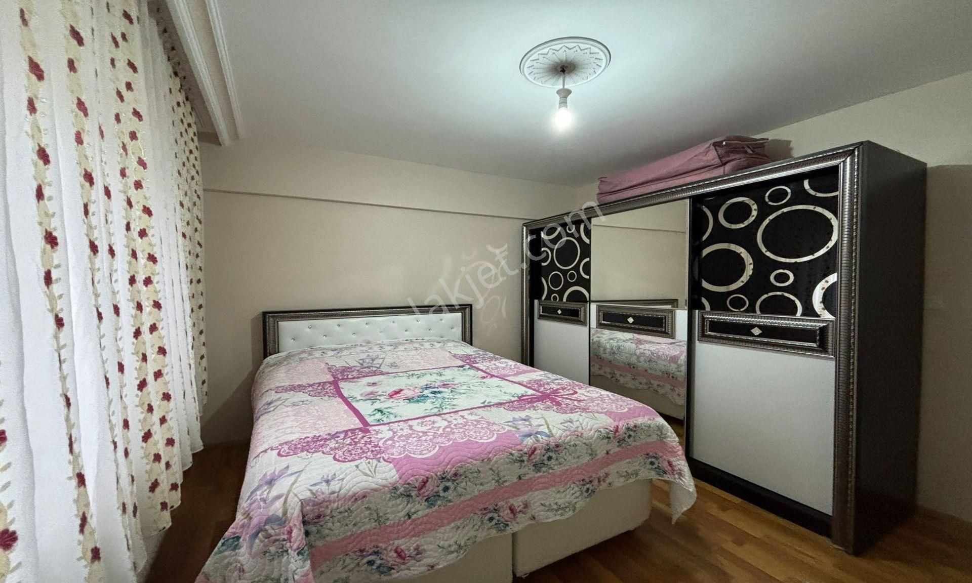 Bulvar'dan Merkezi Lokasyon'da 3+1 Satılık Cadde Yakını Daire!!! - Görsel 30