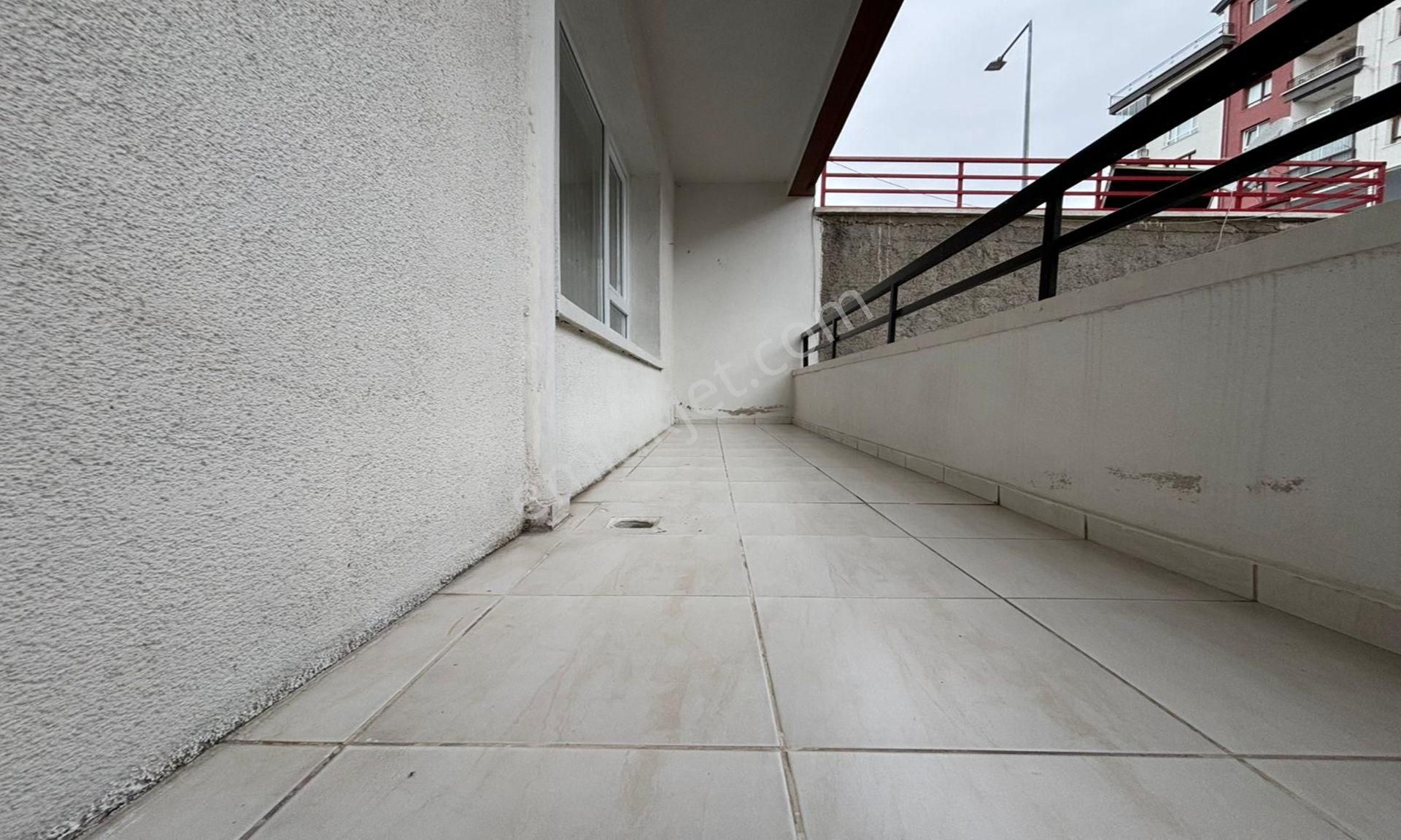 Bulvar'dan Merkezi Lokasyon'da 3+1 Satılık Cadde Yakını Daire!!! - Görsel 8