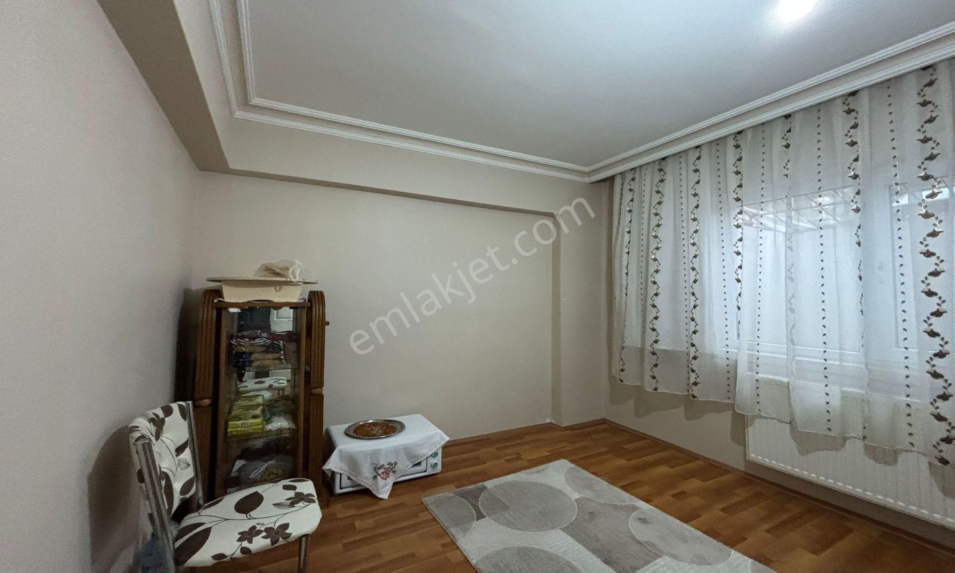 Bulvar'dan Merkezi Lokasyon'da 3+1 Satılık Cadde Yakını Daire!!! - Görsel 22