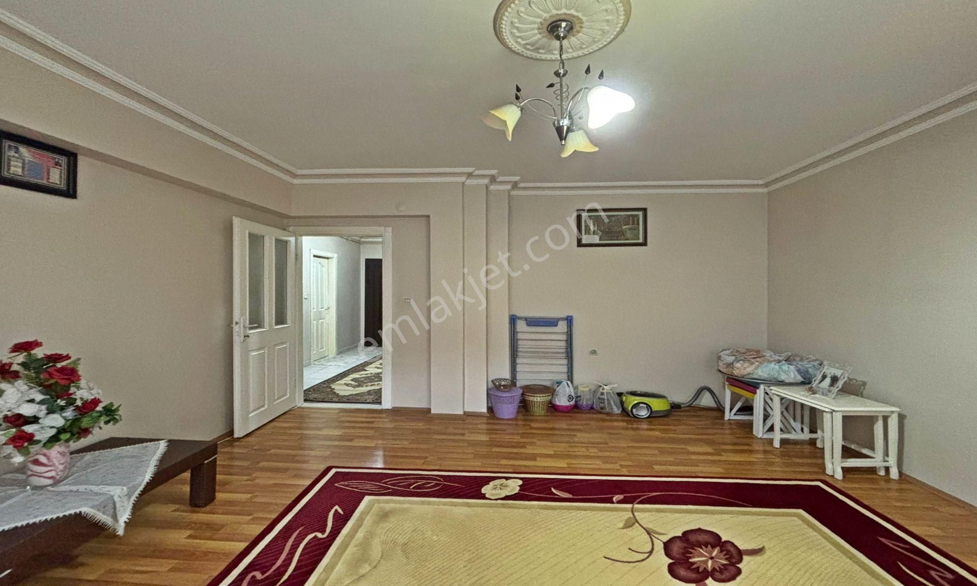 Bulvar'dan Merkezi Lokasyon'da 3+1 Satılık Cadde Yakını Daire!!! - Görsel 17