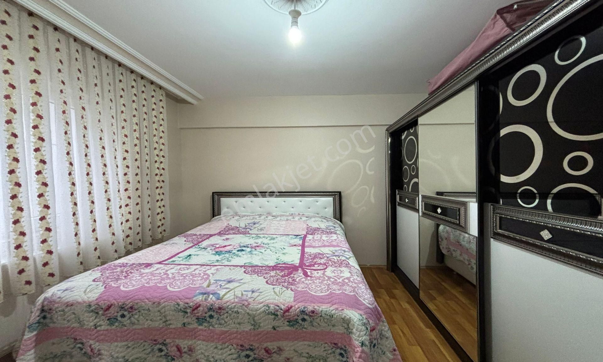 Bulvar'dan Merkezi Lokasyon'da 3+1 Satılık Cadde Yakını Daire!!! - Görsel 29