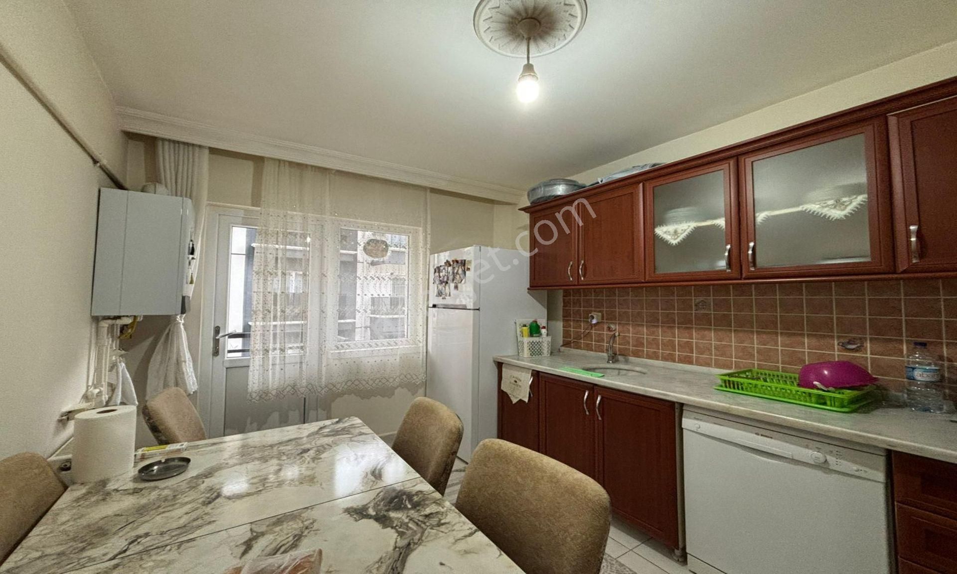 Bulvar'dan Merkezi Lokasyon'da 3+1 Satılık Cadde Yakını Daire!!! - Görsel 6