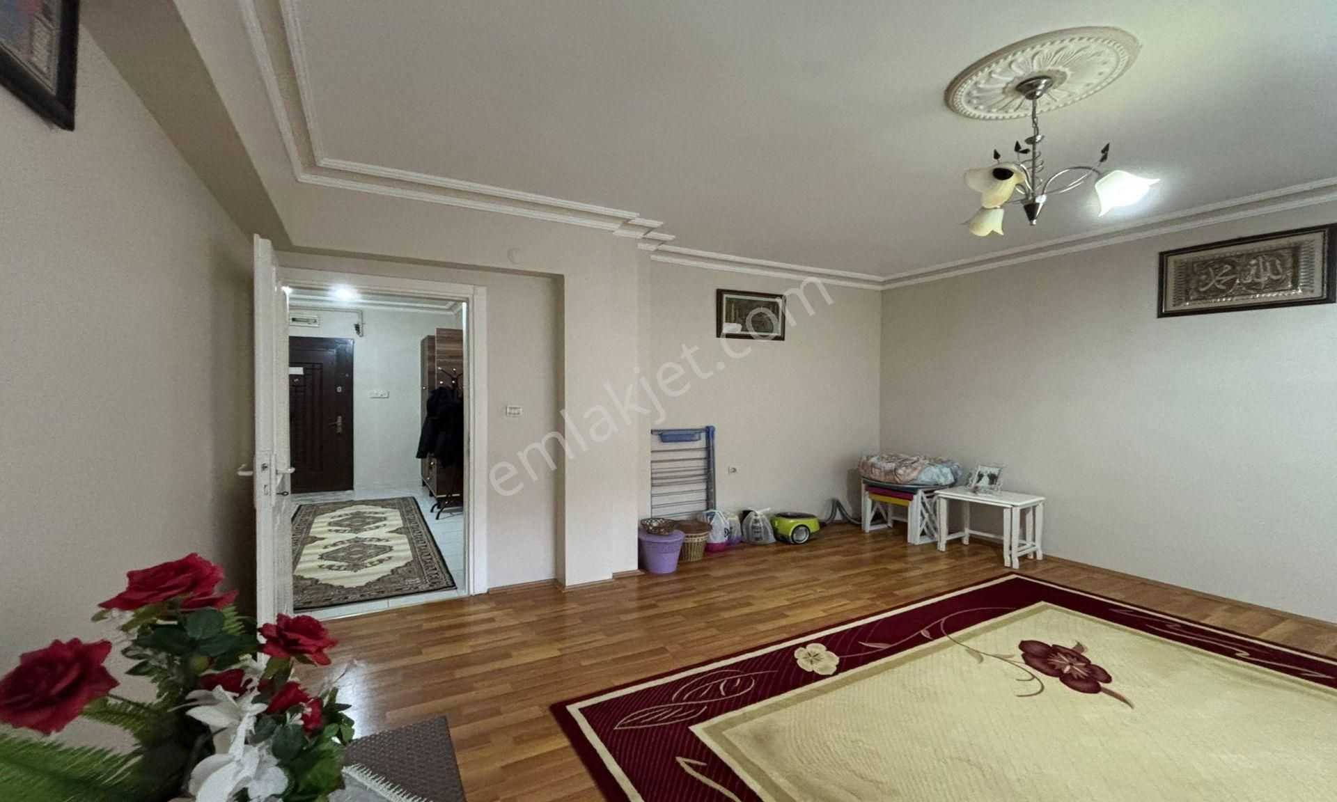 Bulvar'dan Merkezi Lokasyon'da 3+1 Satılık Cadde Yakını Daire!!! - Görsel 19