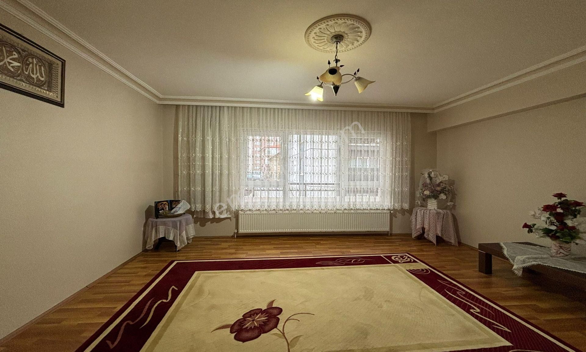 Bulvar'dan Merkezi Lokasyon'da 3+1 Satılık Cadde Yakını Daire!!! - Görsel 16