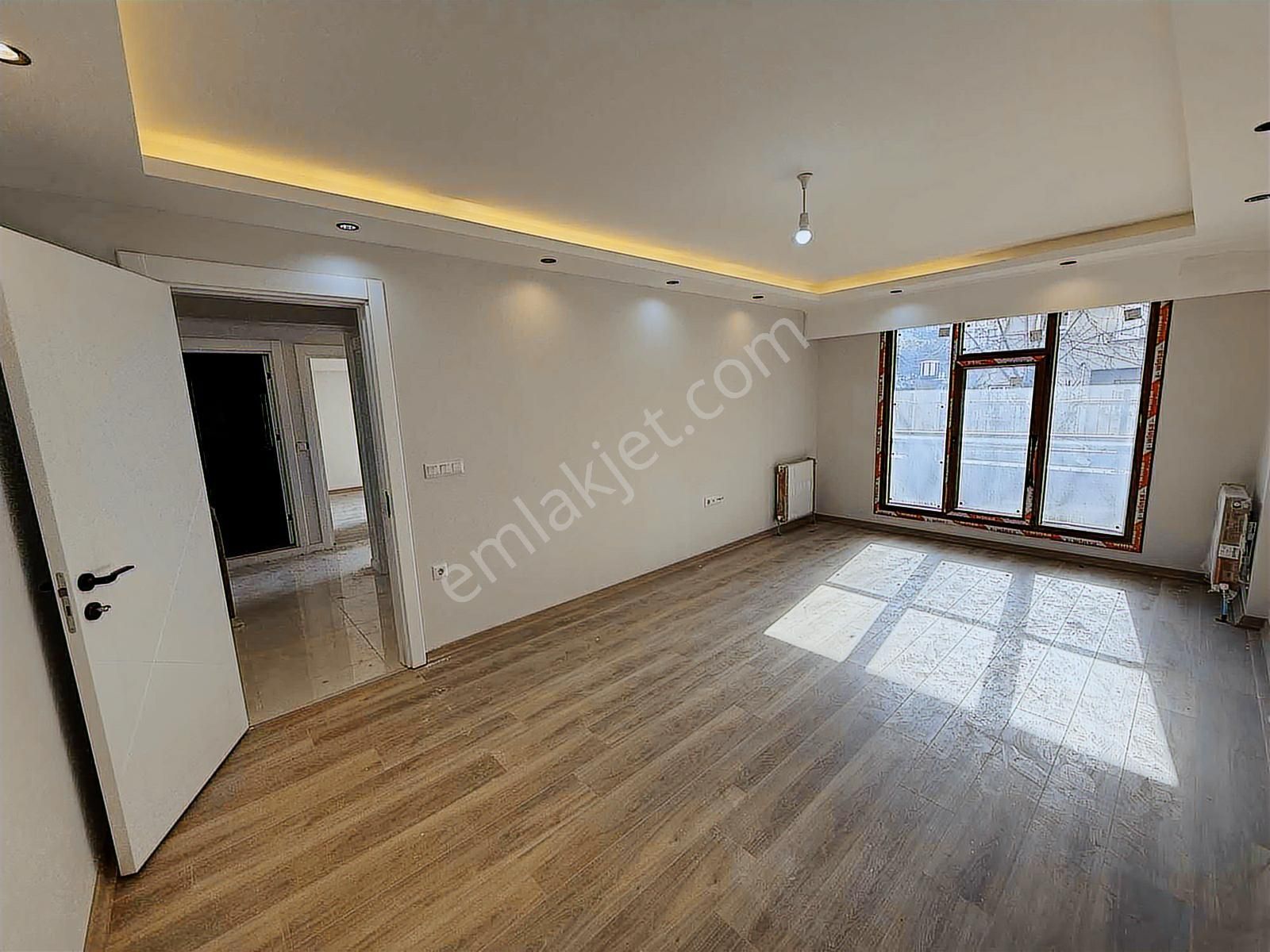 Mahmutbey - Güneşli / Sıfır 2+1 80 M² Güney Cephe / Revan Park - Görsel 21