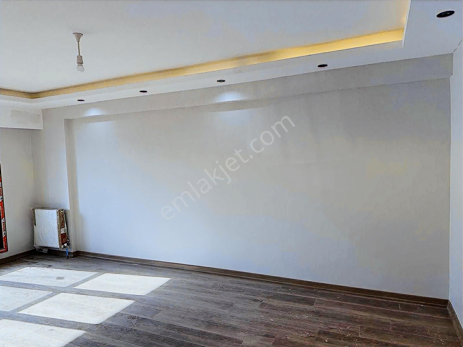 Mahmutbey - Güneşli / Sıfır 2+1 80 M² Güney Cephe / Revan Park - Görsel 3