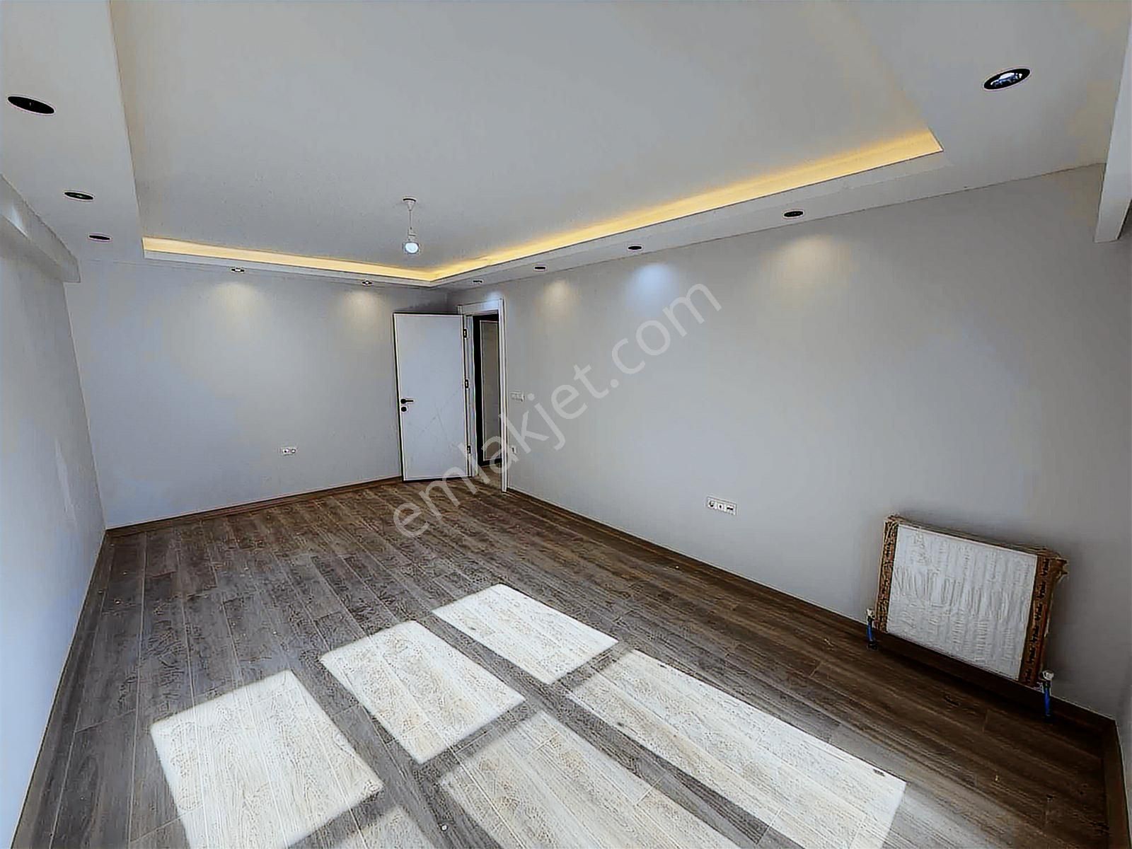 Mahmutbey - Güneşli / Sıfır 2+1 80 M² Güney Cephe / Revan Park - Görsel 6