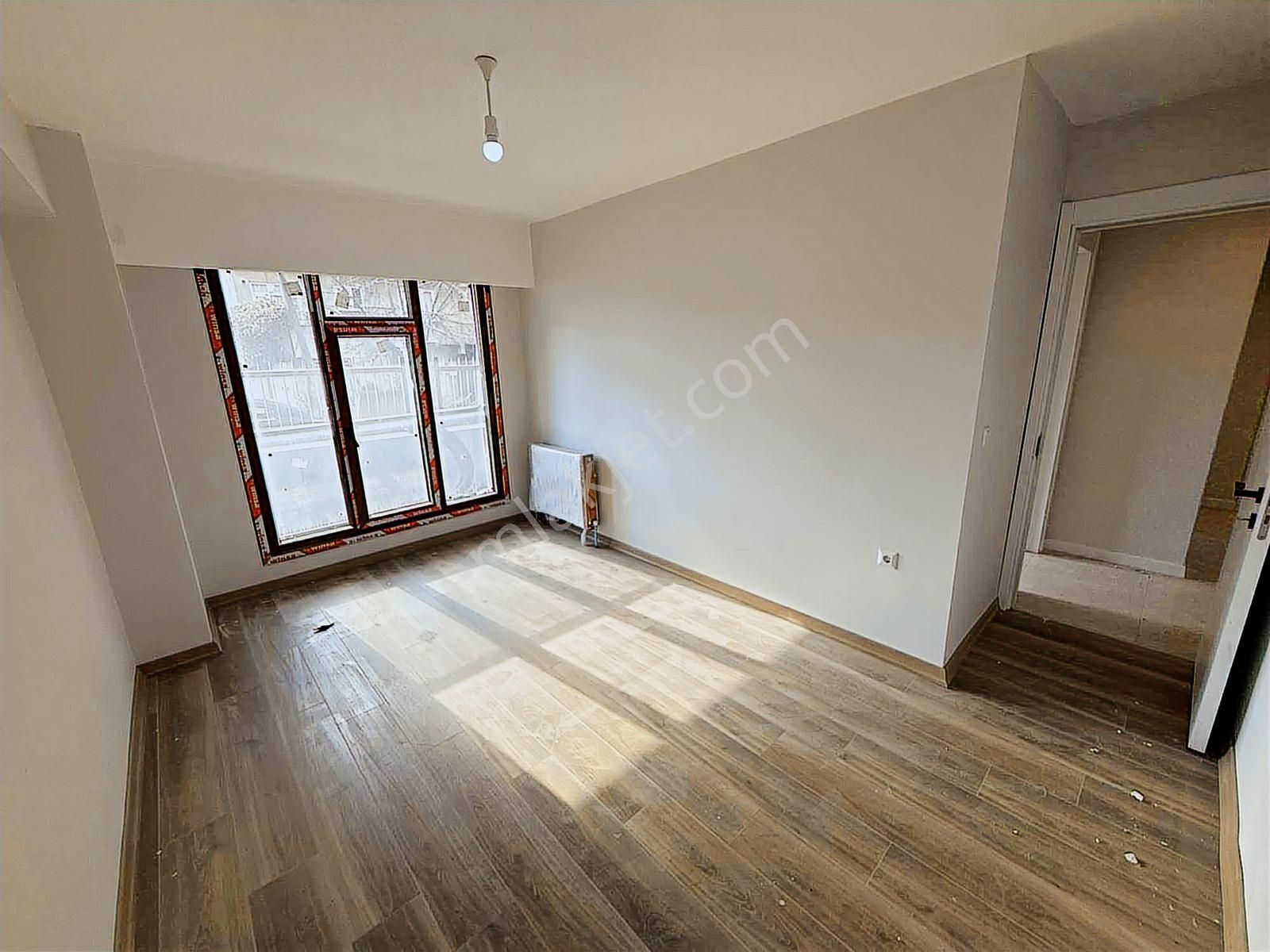Mahmutbey - Güneşli / Sıfır 2+1 80 M² Güney Cephe / Revan Park - Görsel 28