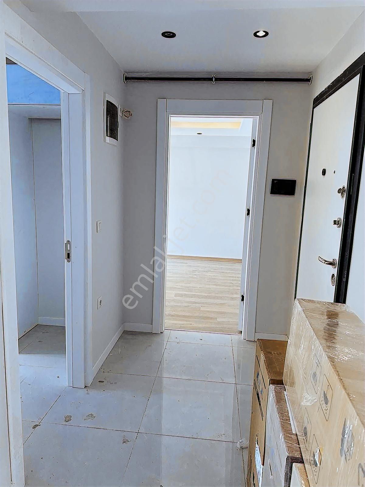Mahmutbey - Güneşli / Sıfır 2+1 80 M² Güney Cephe / Revan Park - Görsel 15