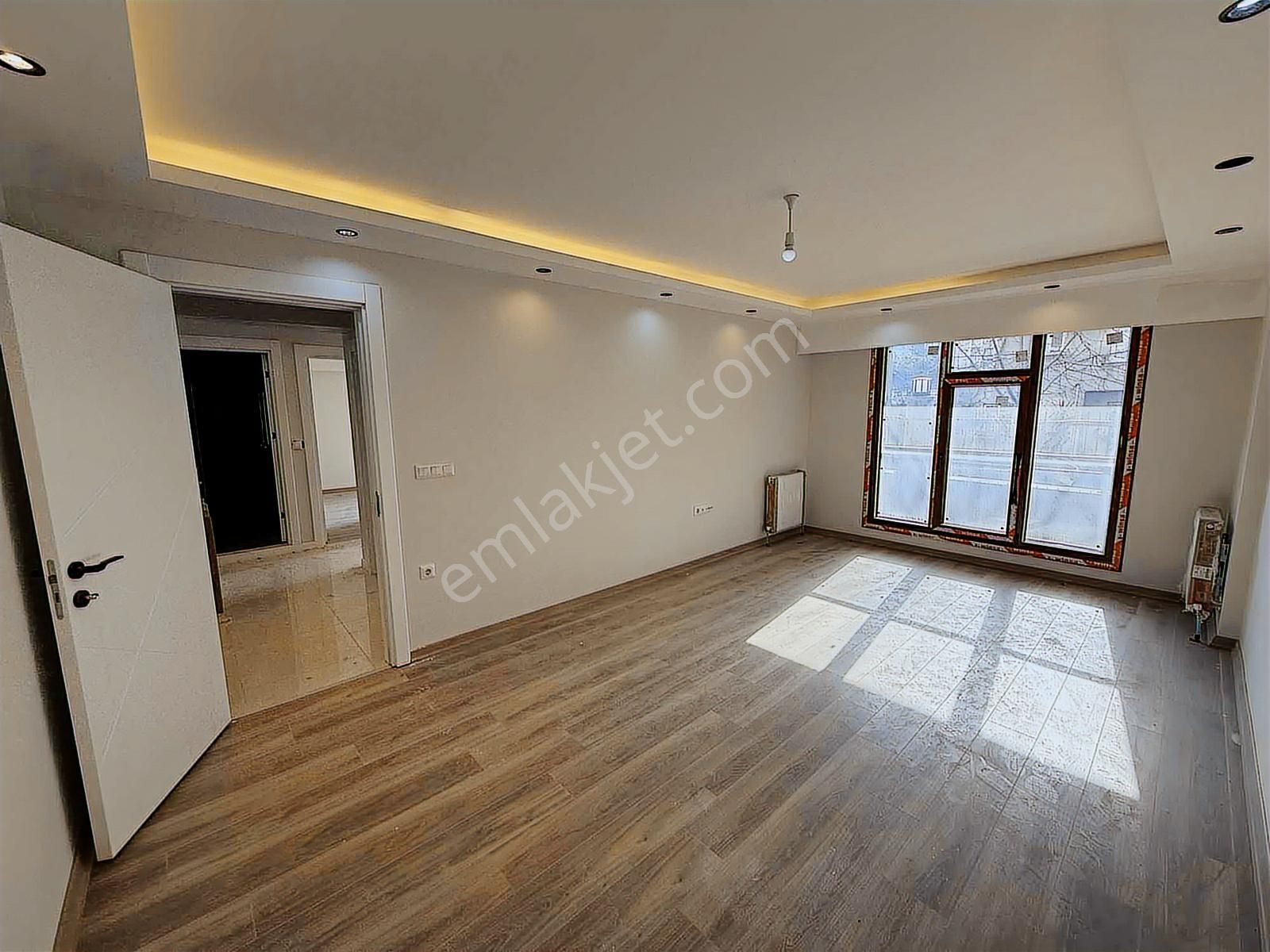 Mahmutbey - Güneşli / Sıfır 2+1 80 M² Güney Cephe / Revan Park - Görsel 5
