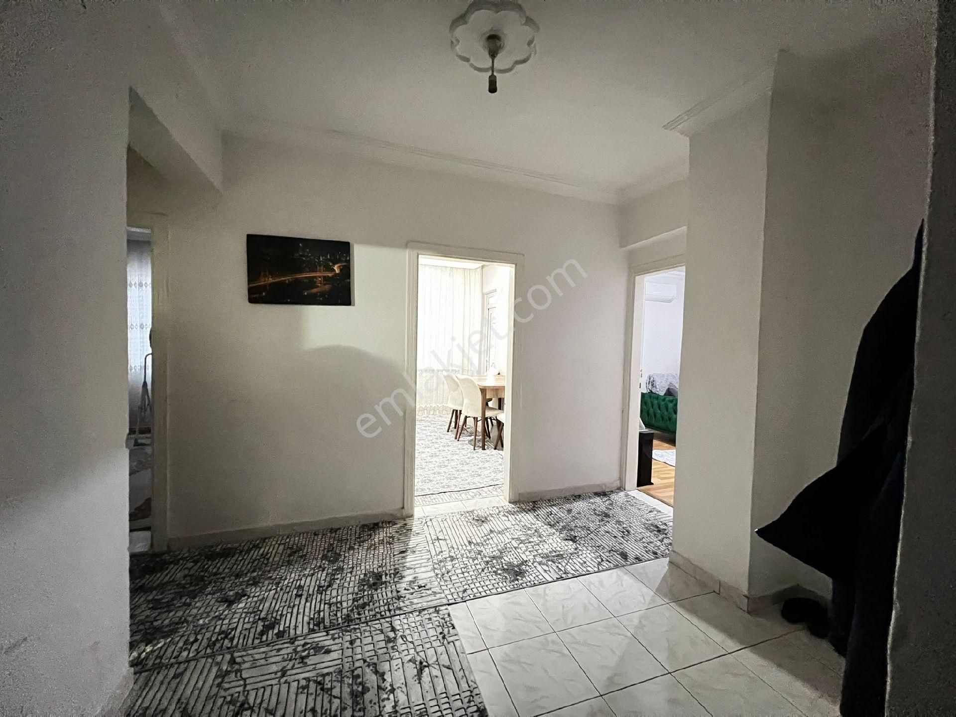 Günes Mahallede Katta Asansorlu Kredili 3+1 Harika Dairee - Görsel 2