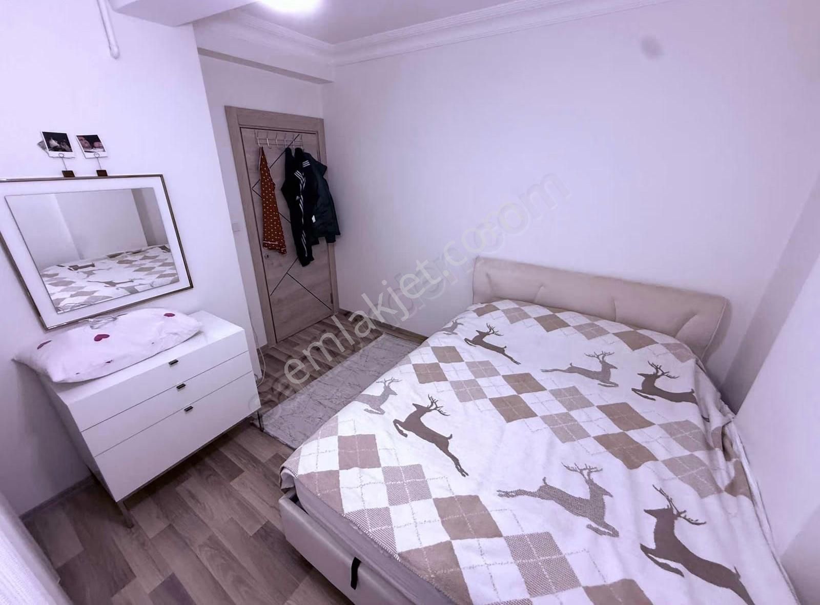 Aygün İnşaat ' Tan Satılık Merkezi Konumda Daire - Görsel 24
