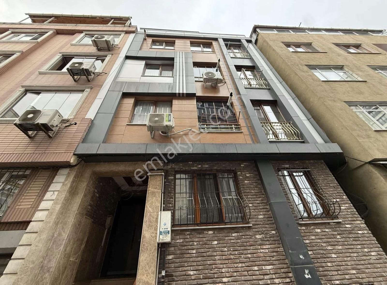 Aygün İnşaat ' Tan Satılık Merkezi Konumda Daire - Görsel 2
