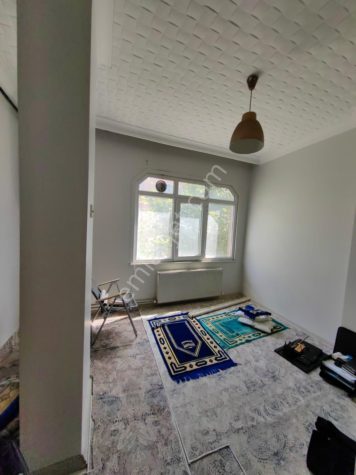 Bahçelievler Çobançeşme Cadde Üzerinde Kiralık 2+1 Ofis - Görsel 23