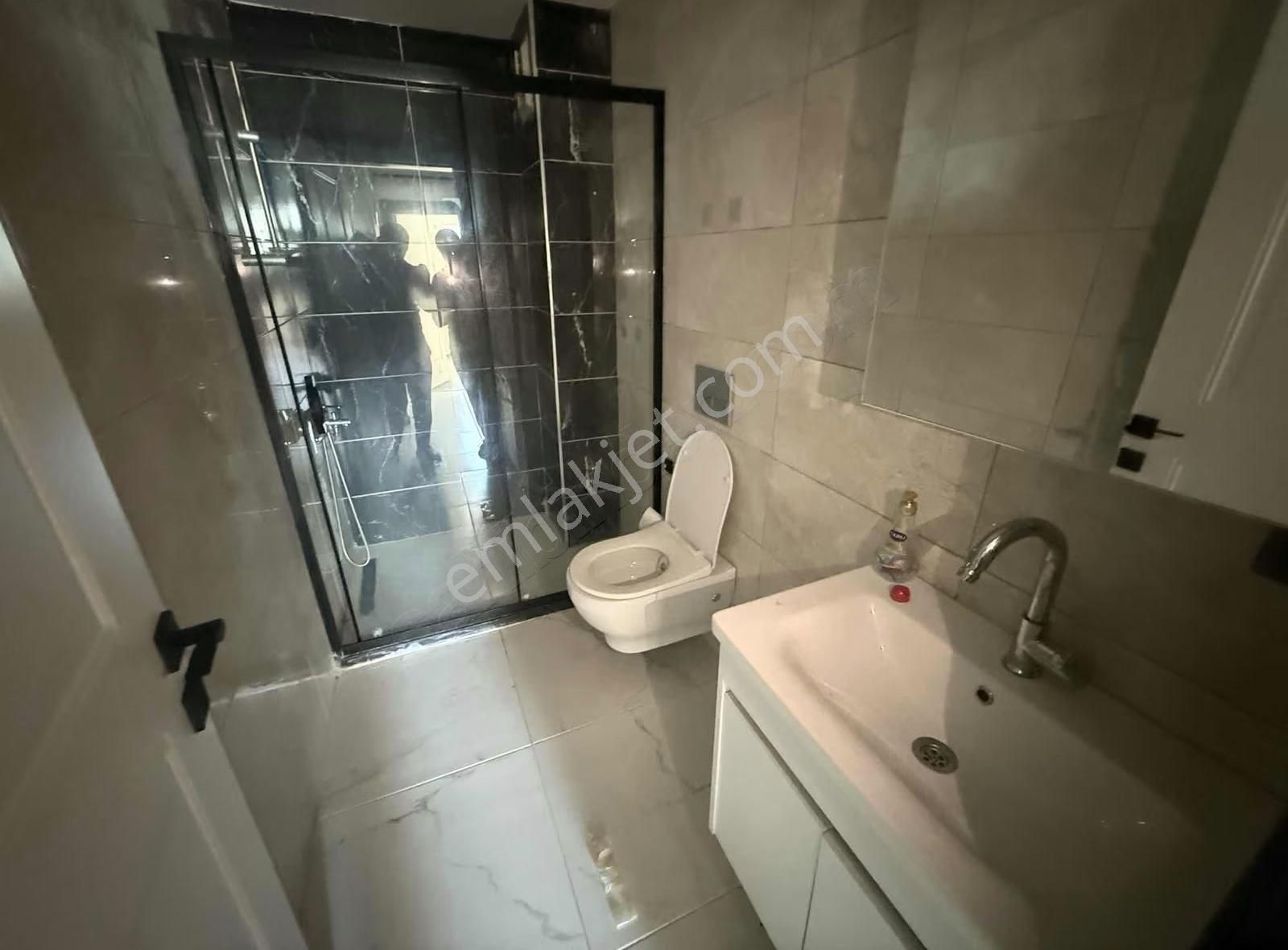 Aygün İnşaat ' Tan Kiralık Site İçinde Daire - Görsel 9