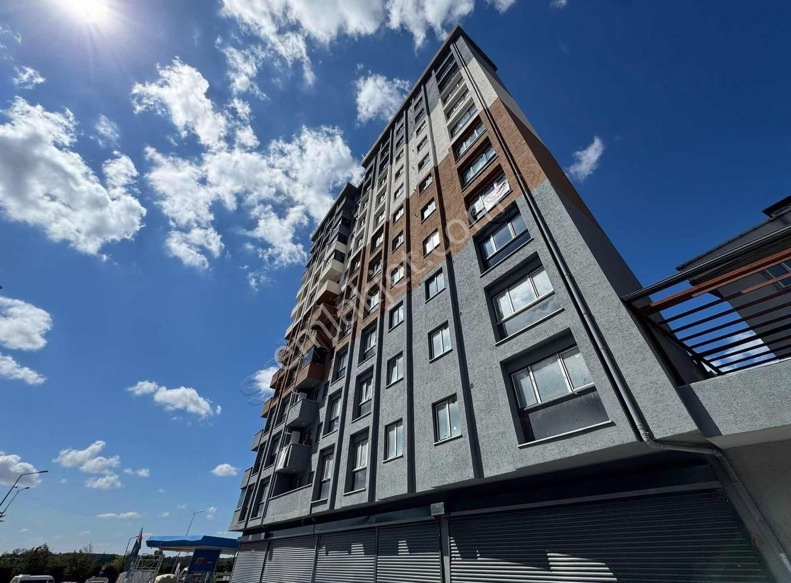 Aygün İnşaat ' Tan Kiralık Site İçinde Daire