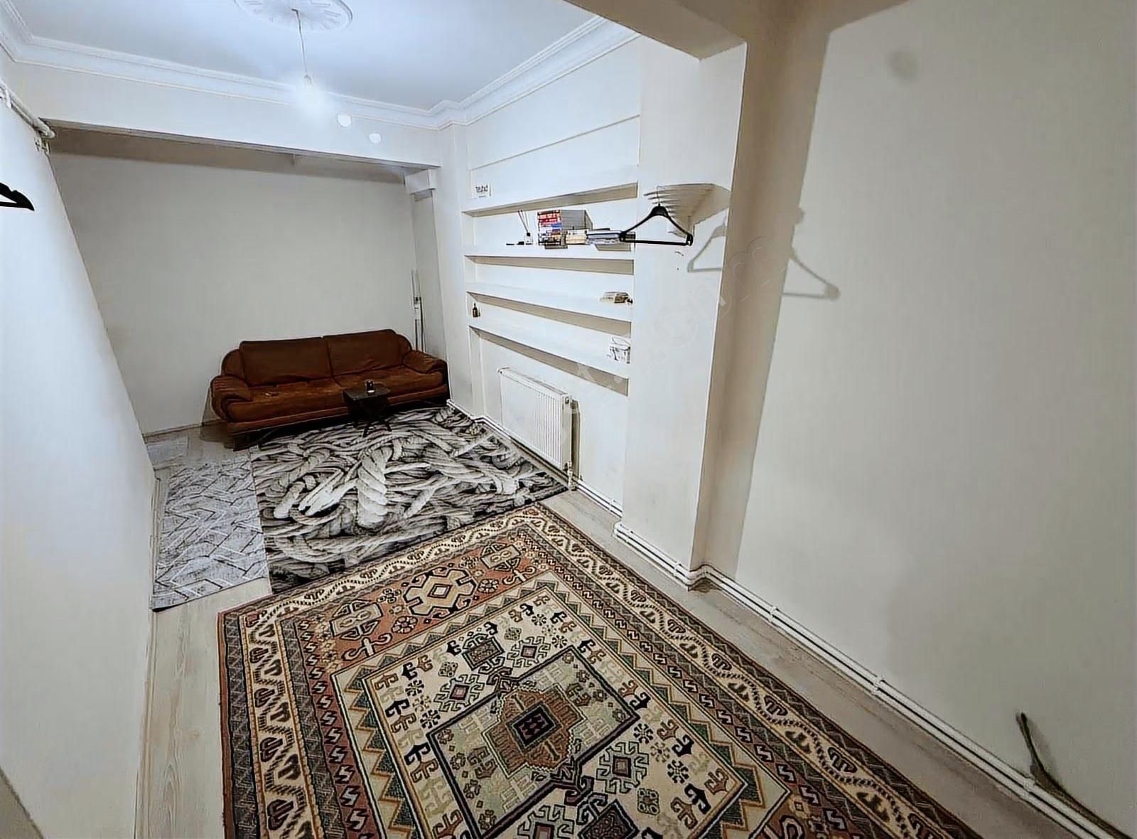 Aygün İnşaat ' Tan Yabancı Ve Polise Uygun Kiralık Daire - Görsel 8