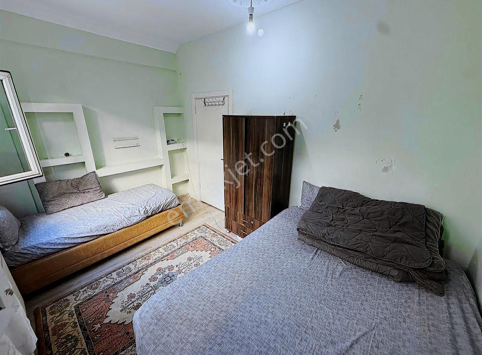 Aygün İnşaat ' Tan Yabancı Ve Polise Uygun Kiralık Daire - Görsel 4