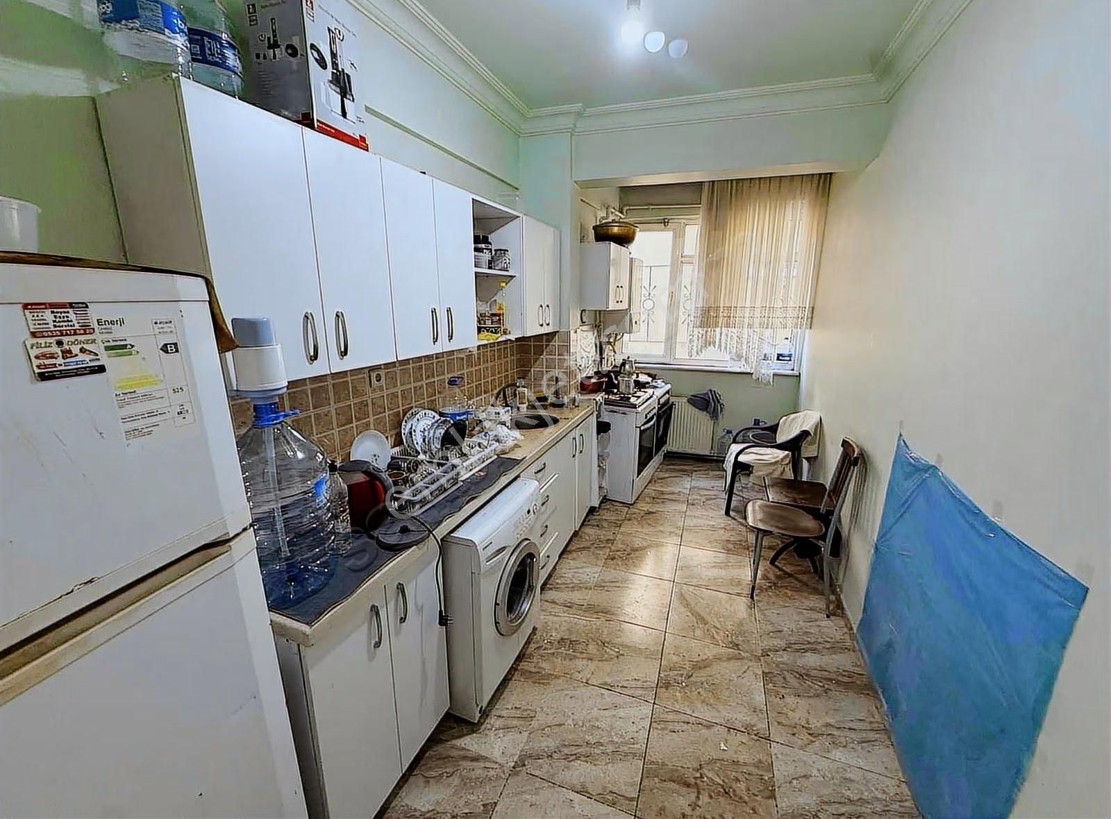 Aygün İnşaat ' Tan Yabancı Ve Polise Uygun Kiralık Daire - Görsel 7