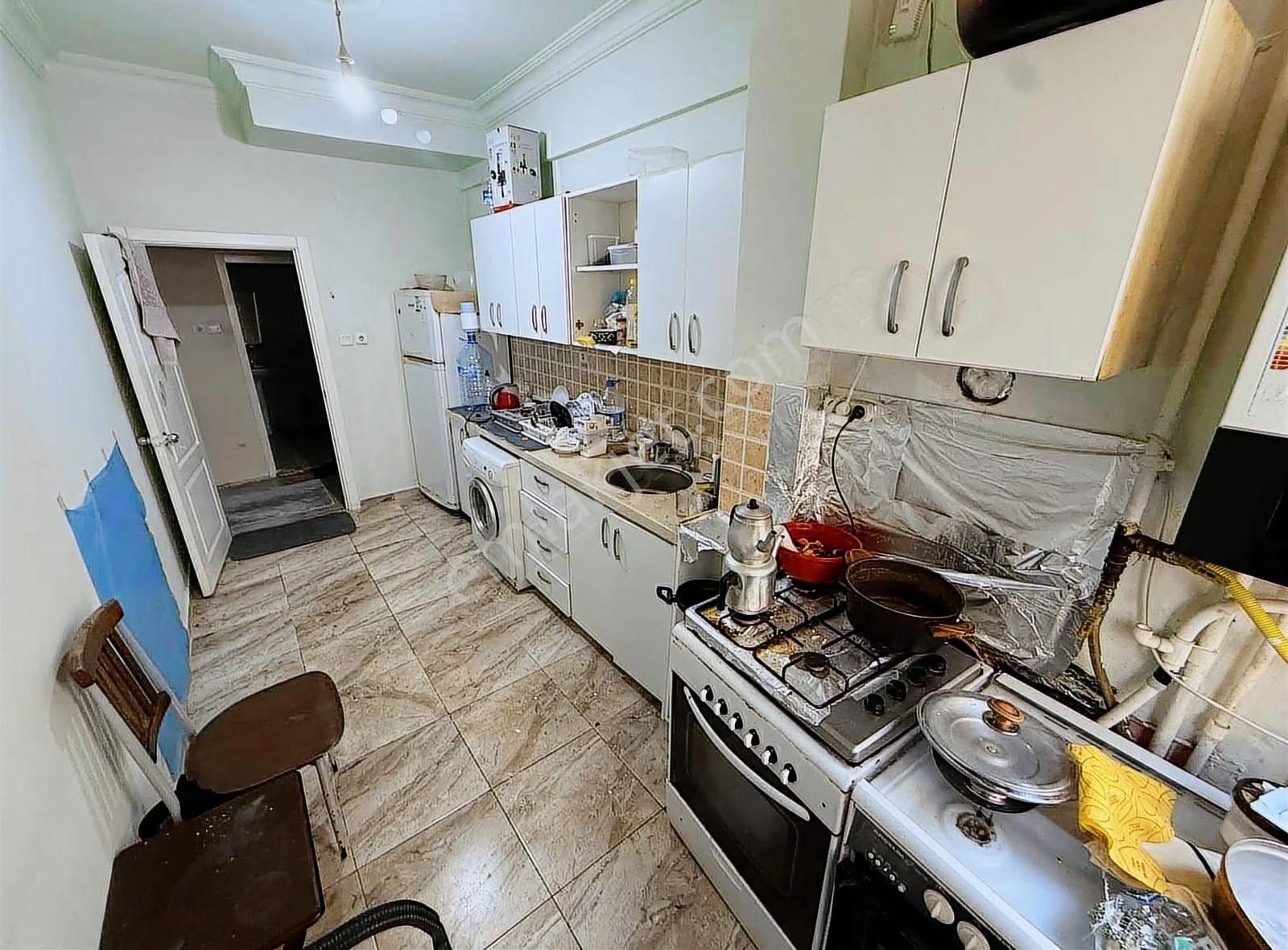 Aygün İnşaat ' Tan Yabancı Ve Polise Uygun Kiralık Daire - Görsel 3
