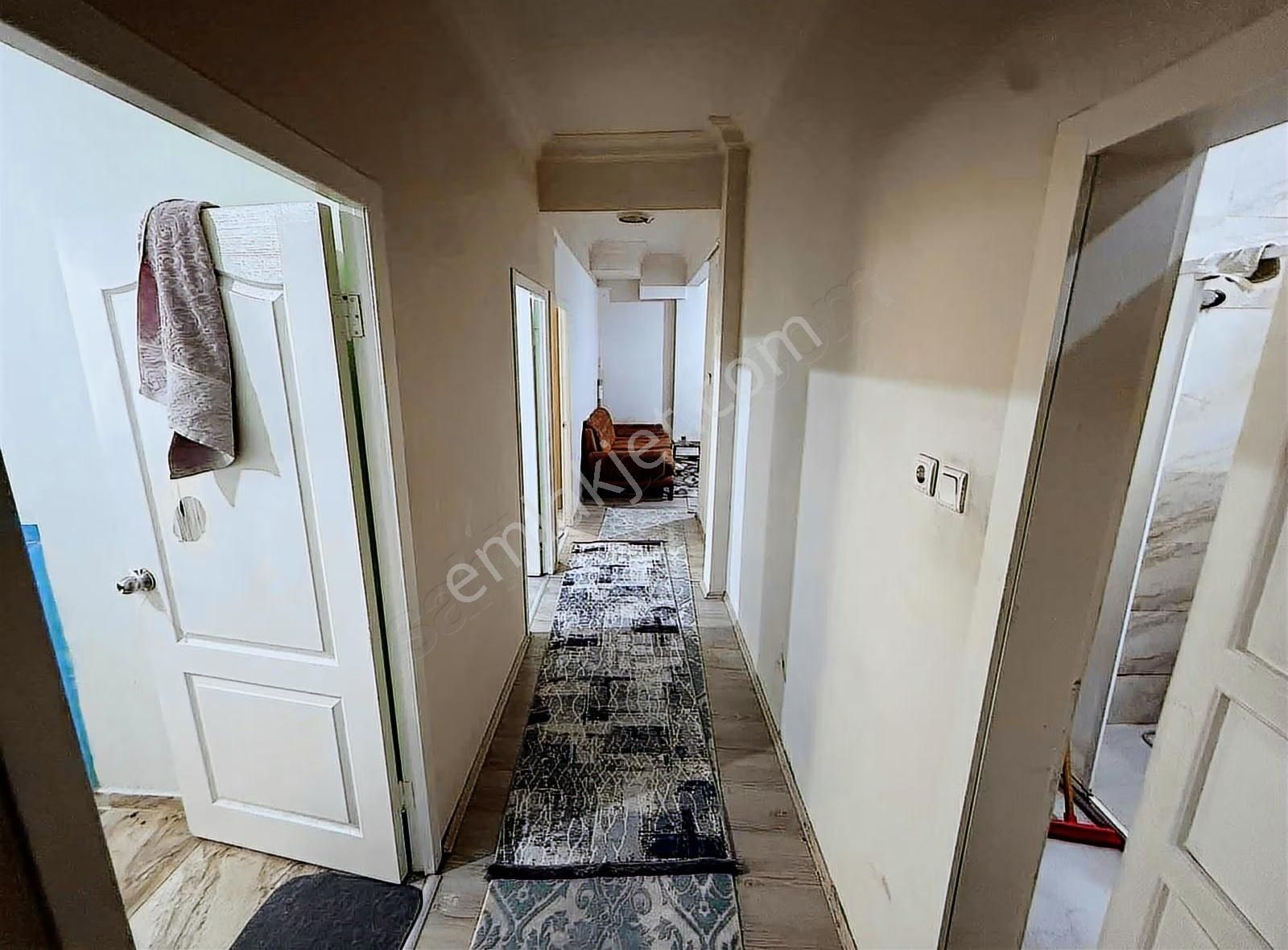 Aygün İnşaat ' Tan Yabancı Ve Polise Uygun Kiralık Daire - Görsel 6