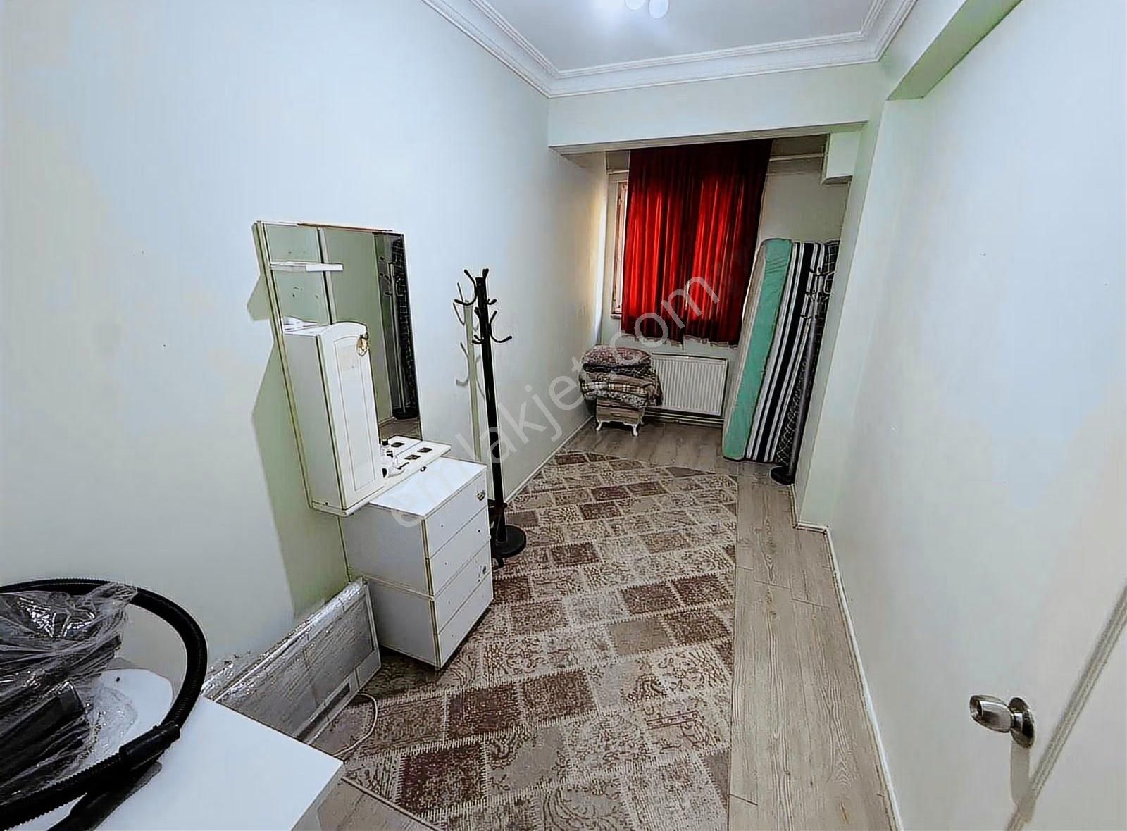 Aygün İnşaat ' Tan Yabancı Ve Polise Uygun Kiralık Daire - Görsel 15