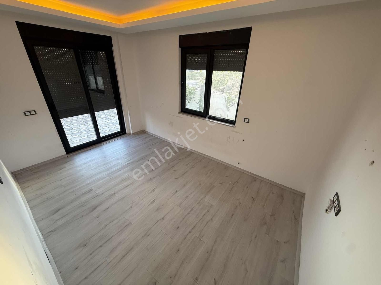 Demirel Mah Her Şey Ayrı 2+1 Giriş Kat - Görsel 5