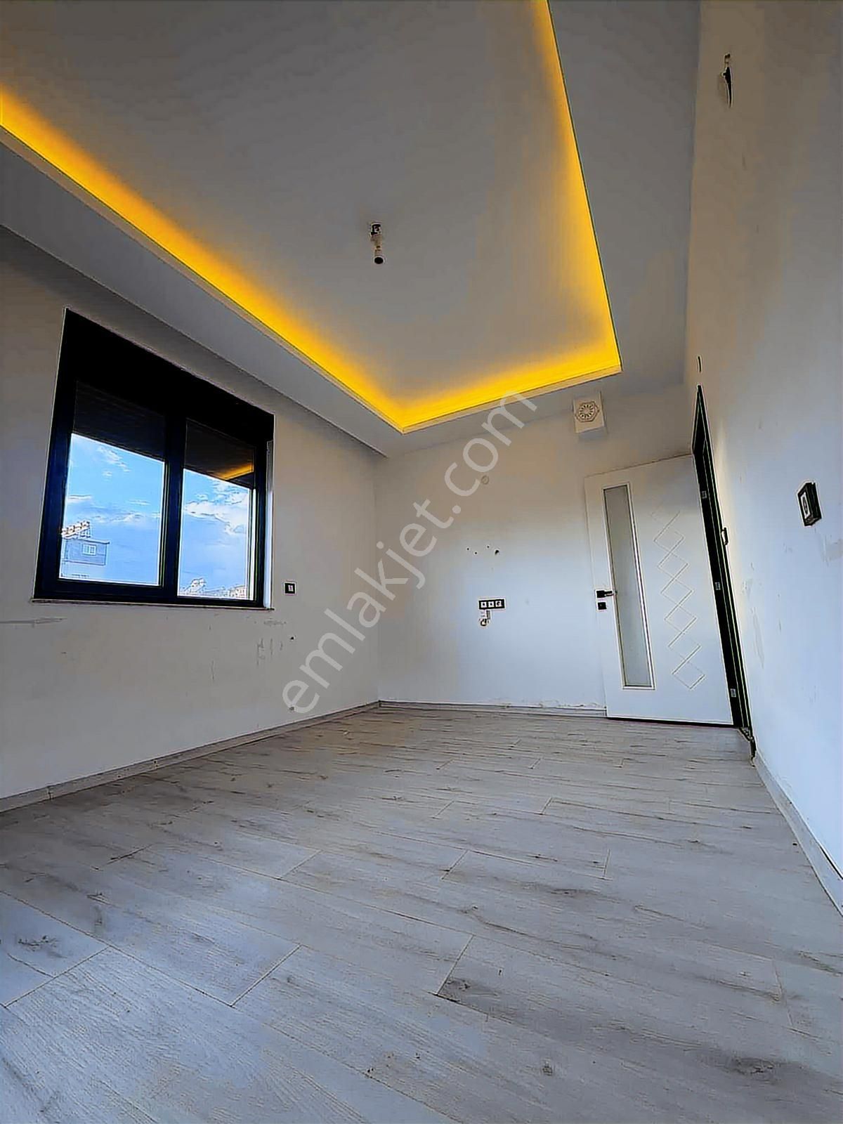 Demirel Mah Her Şey Ayrı 2+1 Giriş Kat - Görsel 4