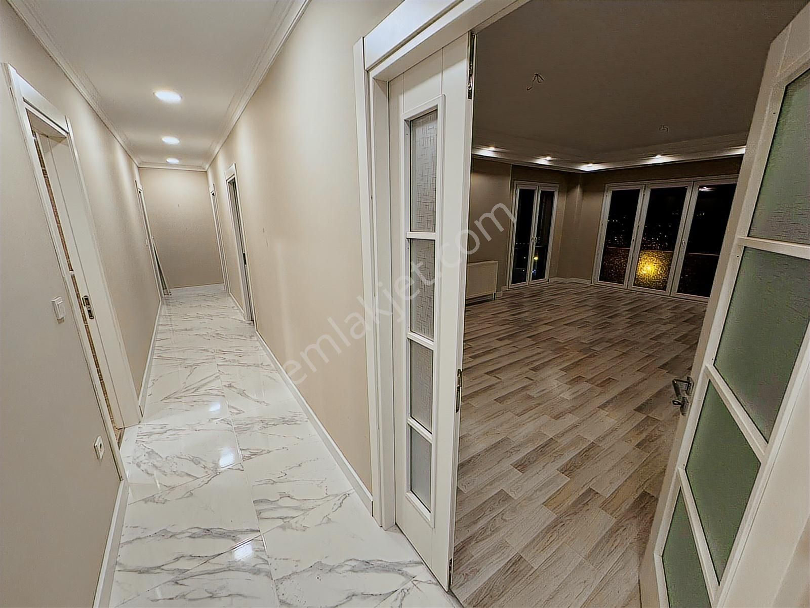 Silivri Yeni Mah. Saral Life Sitesi Havuzlu Güvenlikli 3+1 - Görsel 25