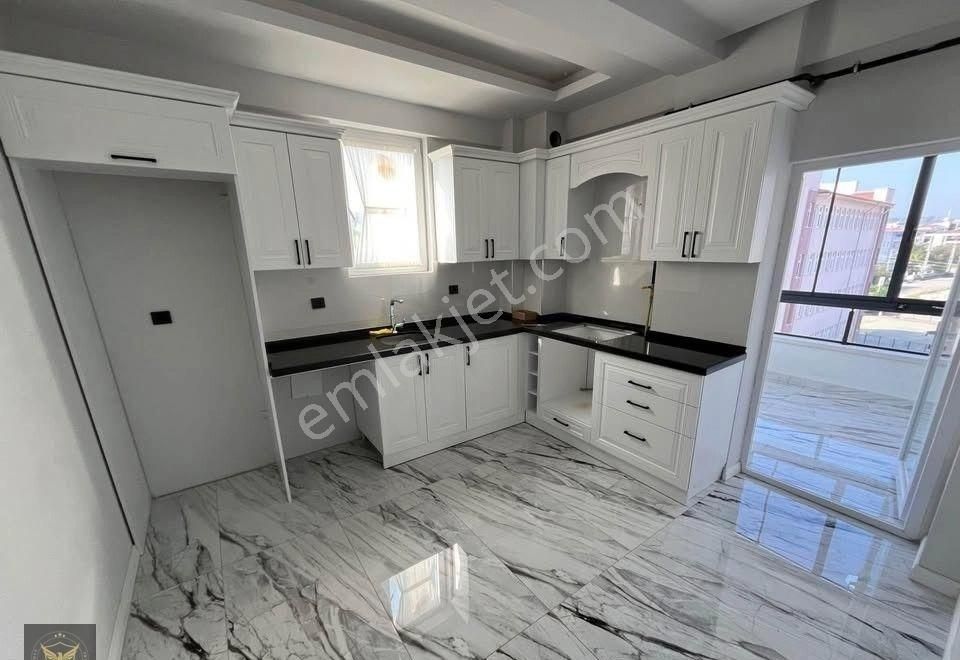 Şahin İnşaat'tan Torium Avm Arkasında Ultra Geniş 1+1 Daire