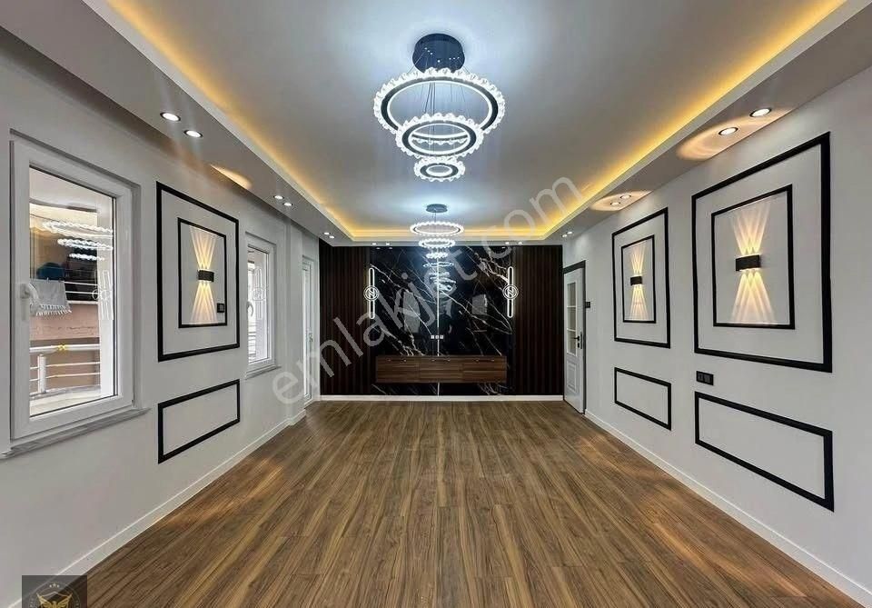 Beylikdüzü Merkez'de Siteiçi Ultra Lüks 3+1 Dairemiz