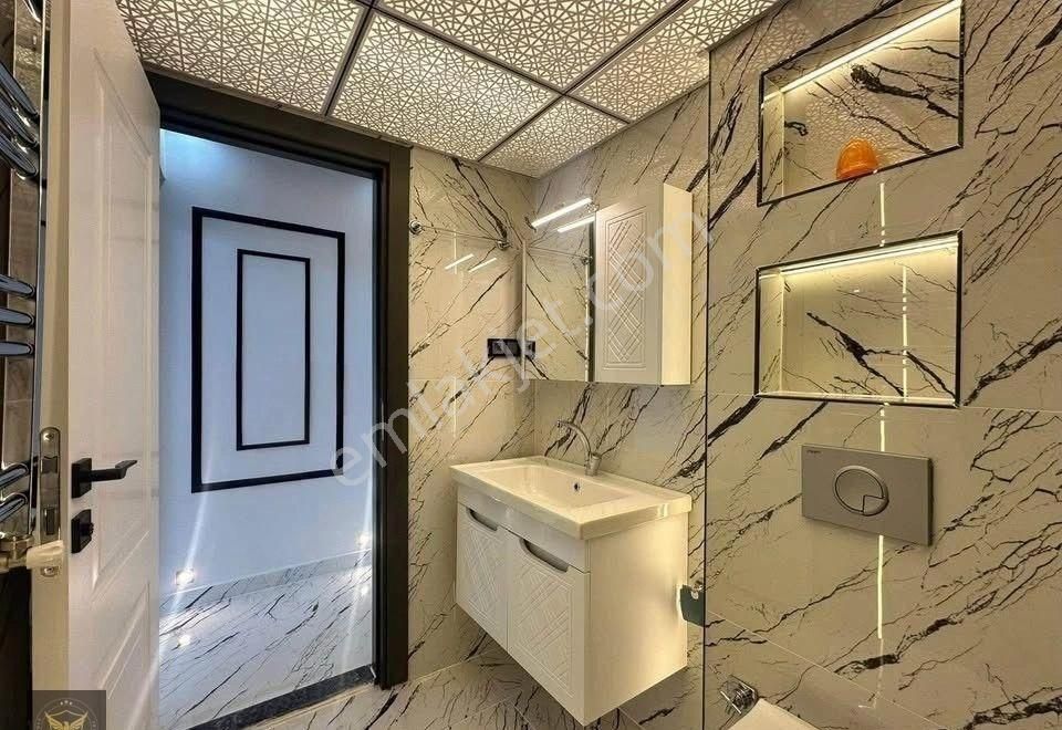 Beylikdüzü Merkez'de Siteiçi Ultra Lüks 3+1 Dairemiz - Görsel 6