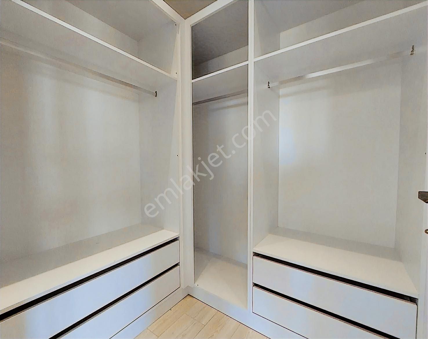 Kolezyum'dan Yaşardoğu Cad. Deniz Manzaralı Yerden Isıtmalı 3+1 - Görsel 19