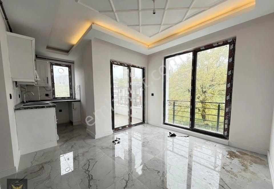 Şahin İnşaat'tan Hafta Sonuna Özel Kacırılmayacak Fırsat Daire