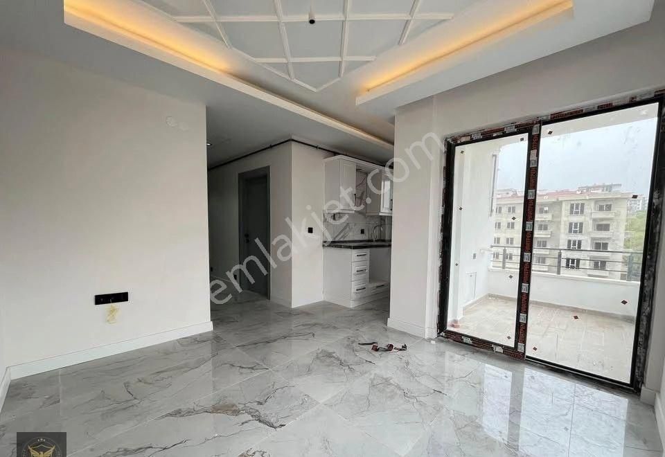 Şahin İnşaat'tan Hafta Sonuna Özel Kacırılmayacak Fırsat Daire - Görsel 6