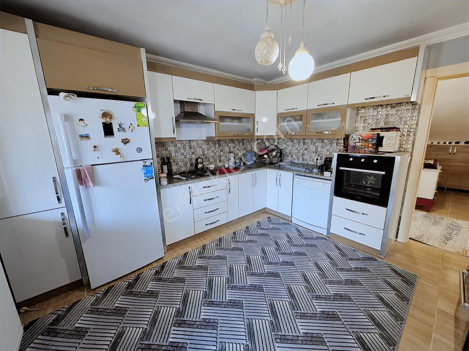Atıcı'dan Pozantı Alpu'da 501 M2 Arsalı Dubleks 4+1 Villa - Görsel 34